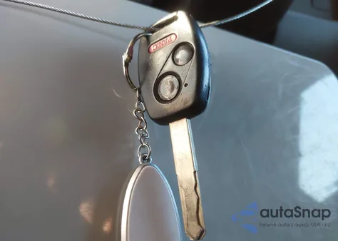 2007 Honda Cr-V Ex-L из США, поврежденный, VIN JHLRE48707C094264